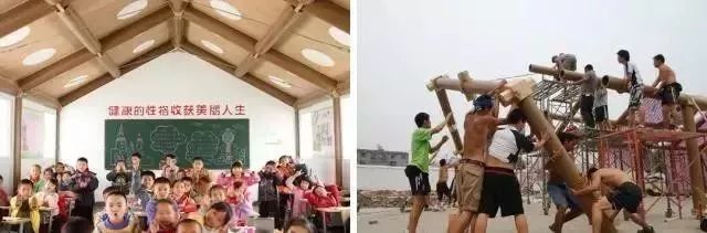 地震来临时，怎样的建筑构造才能“只晃不倒”？_10
